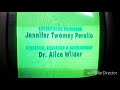Blue S Clues Credits Inventions TV Simulator