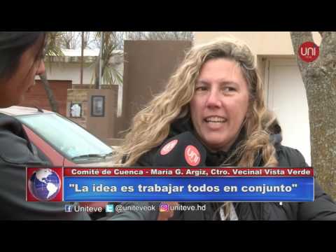 Comite de Cuenca - Maria Argiz