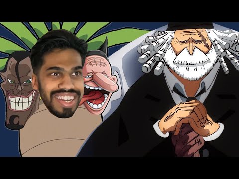 LONG THEORIES AGAIN!! | One Piece Chapter 1109 | The One Piece Parcast