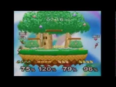 Cyrain & Milkman (Green) vs. The Doug & Ether (Red)