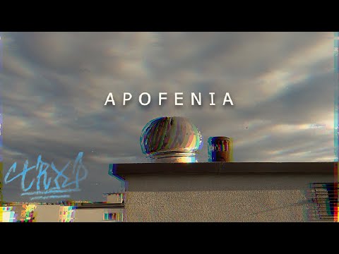 Lelon STG - Apofenia ft. Rutz.trxp (prod. yngflam x helpsisleet )