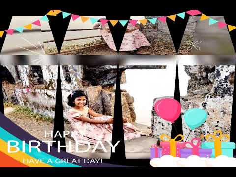 स्नेहा वाला Happy Birthday जी