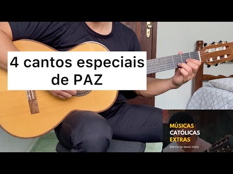 Um Canto De Paz - Amigos do Pai