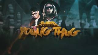 Jandro Invites Young Thug