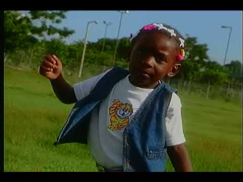 Snagga Puss "Reggae Funky" (1995)