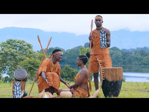 ENGONZI - GENEÈ (OFFICIAL VIDEO)