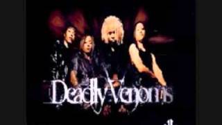 Deadly Venoms - One More To Go