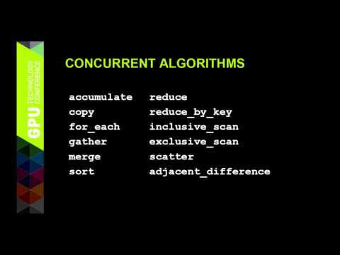 download lagu mp3 mp4 Shared Memory Thrust, download lagu Shared Memory Thrust gratis, unduh video klip Shared Memory Thrust