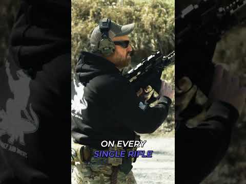 Most Underrated AR15 | Griffin Armament MK2