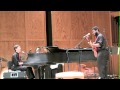 Raul Midon & Jason Mraz's Keep On Hoping