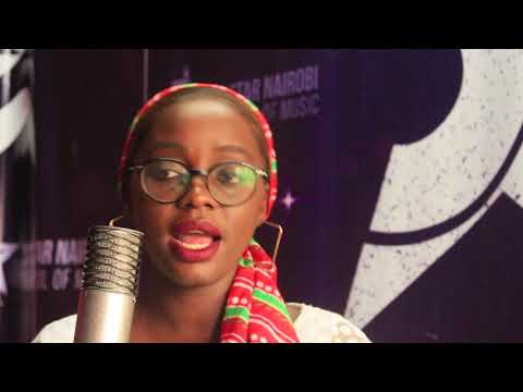 Harmonize - Atarudi (Cover by Hildah)