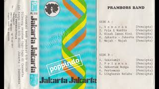 Download lagu Prambors Band (Jakarta Jakarta) - A1 - Kemarau mp3 Download lagu Prambors Band (Jakarta Jakarta) - A1 - Kemarau mp3