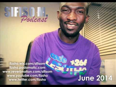 Soulful House Mix (June 2014)