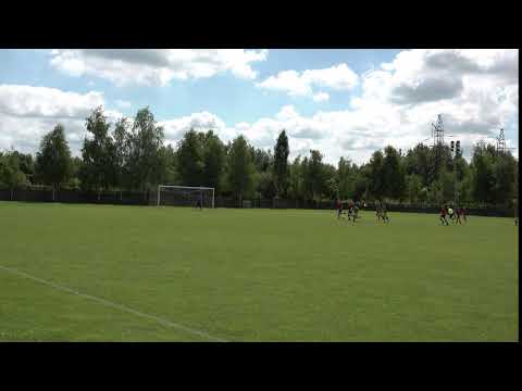 U-15 LKS POGOŃ IMIELIN : Unia Kosztowy 15 - 2