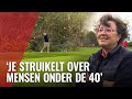 Golf populairder door coronacrisis