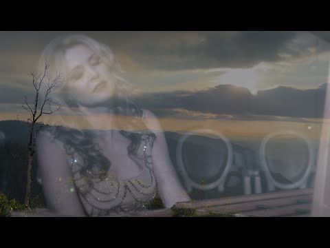 Somewhere - Fiona Joy Hawkins