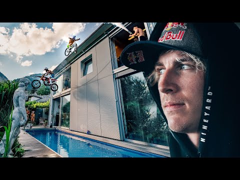 Life was a party until... | LIFE OF FABS Ep 01