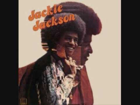 jackie jackson - It's so easy (1973)