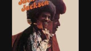 jackie jackson - It's so easy (1973)