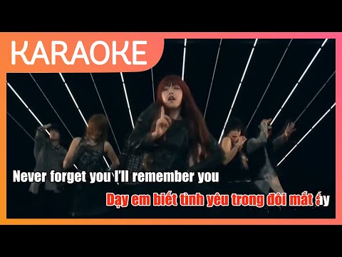 [Karaoke Việt] Time To Love - T-ARA ft. Supernova