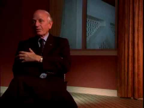 Andre Azoulay on the United Nations Alliance of Civilizations