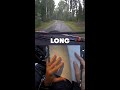 Can you keep up with Elfyn Evans pace-notes? #WRC #RallyFinland