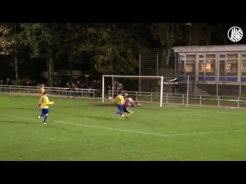 TSV Wandsetal - FSV Geesthacht (Bezirksliga Ost) - Spielszenen | ELBKICK.TV