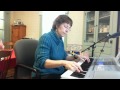 Marjorie Savoie Gigabyte By Jeff Lorber Transcription By Inge Wenzel