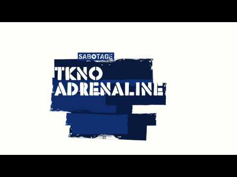 TKNO - Adrenaline (Original Mix)