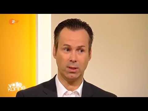 Was geht das meinen Chef an? Top-Thema bei ZDF "Volle Kanne", Sendung vom 18.08.2014