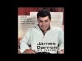 James Darren (w pix) - "Conscience" (UK Pye Int'l) 1962