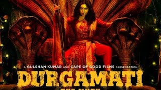 Durgamati Movie Review & Analysis | Bhumi Pednekar, Arshad Warsi | Amazon Prime Video