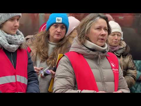 PIEKŁO KOBIET pod rządami TUSKA! Polki boją się rodzić, a koalicja 13 grudnia wspiera ABORCJONISTÓW!