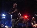 Sick Of It All - Live "Die Alone" // Tribal Area