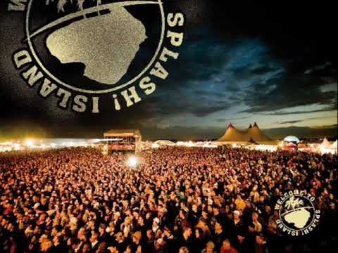 Dynamite Deluxe Eimsbush Tape Vol 5  -  Freestyle