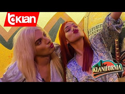 Klanifornia - Selfie me Melisa Lleshin