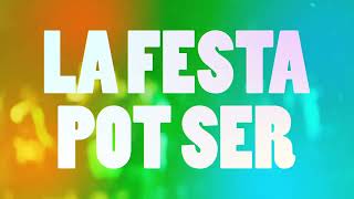La festa és teva, fes-la segura