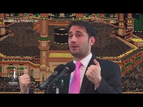 Elvis Naci - Hipokritet dhe Injorantet