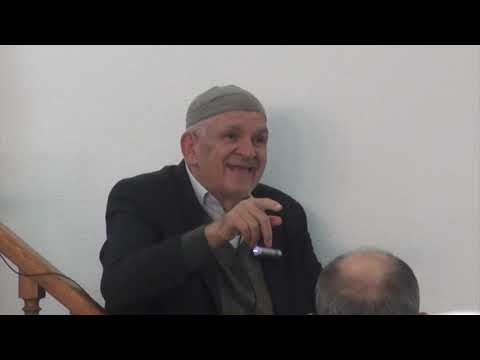 3. Vaiz para Xhumaje - Hoxhë Ferid Ismaili