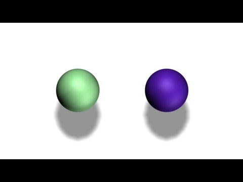 322 - Elastic collissions of the balls
