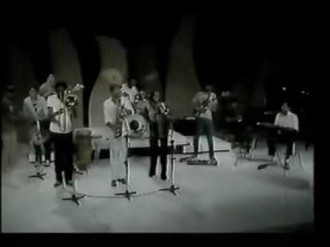 BANDA BLACK RIO(ORIGINAL) 1983-CENTRAL DO BRASIL