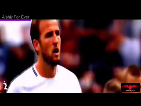 Harry Kane vs Sergio Aguero