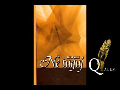 Ne Tuguj - Audio knjiga - Drugi dio