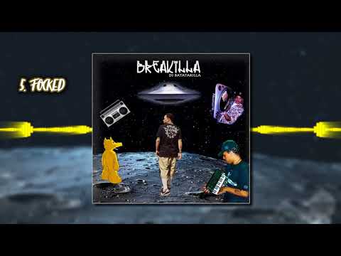 05. DJ BATATA'KILLA - Focked