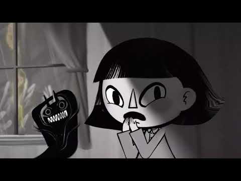 HAY ALGO DETRÁS DE TI - MEJOR SERIE ANIMADA IBEROAMERICANA EN LOS PREMIOS QUIRINO.