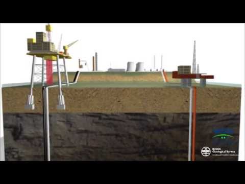 What is carbon capture and storage (CCS)? (2013)