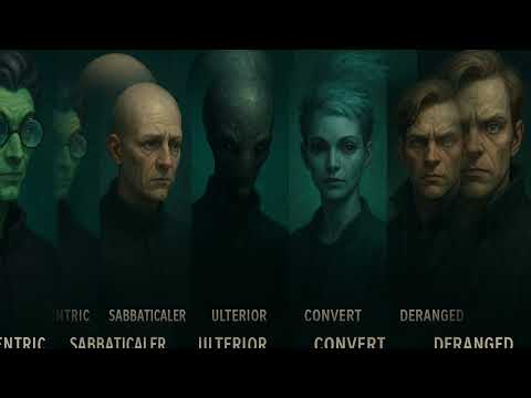 Iain M. Banks - The Culture [Atypical Minds]