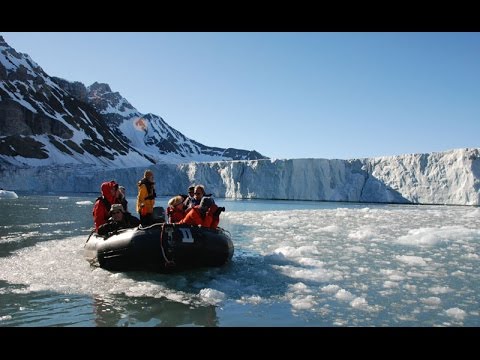 Discover Spitsbergen