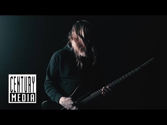MISERY INDEX - Administer The Dagger (Guitar Playthrough Edit by Mark Kloeppel)
