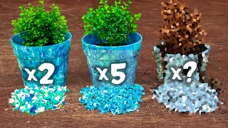 How Many Times Can Plastic REALLY Be Recycled?
